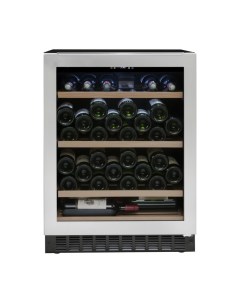 Встраиваемый винный шкаф 22 50 бутылок Avintage