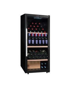 Отдельностоящий винный шкаф 101 200 бутылок Climadiff