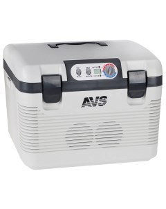Термоэлектрический автохолодильник Avs