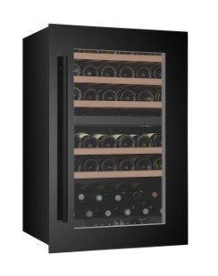 Встраиваемый винный шкаф 22 50 бутылок Mc wine
