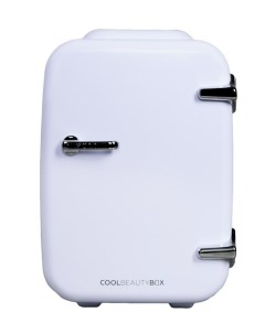 Термоэлектрический автохолодильник Coolboxbeauty