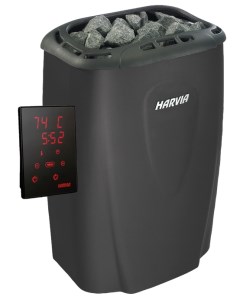 Электрическая печь 7 кВт Harvia