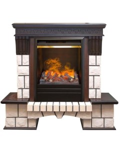 Каминный комплект для дома Real-flame