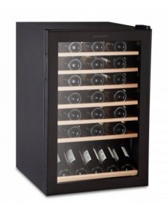 Отдельностоящий винный шкаф 22 50 бутылок Dunavox