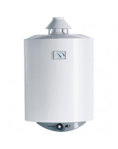 Настенный газовый проточный водонагреватель Ariston