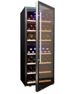 Отдельностоящий винный шкаф 101 200 бутылок Cold vine