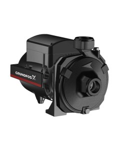Поверхностный насос Grundfos