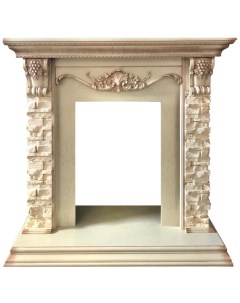 Классический портал для камина Royal flame