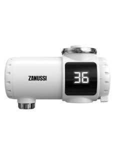Электрический проточный водонагреватель 3 5 кВт Zanussi