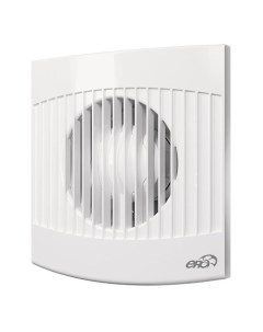 Вытяжка для ванной диаметр 100 мм Era