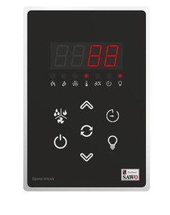 Пульт управления Sawo