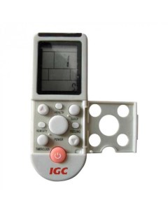ИК пульт управления Igc