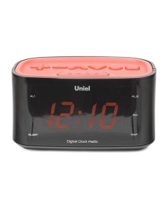 Часы с радио Uniel