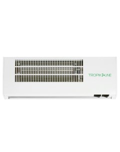 Электрическая тепловая завеса Tropik-line