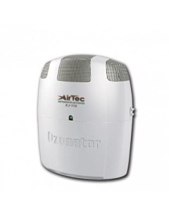Ионизатор воздуха от батарейки Airtec