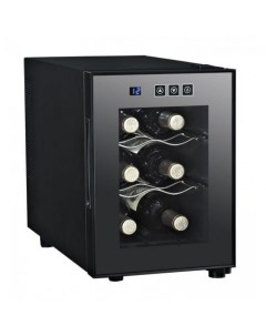 Отдельностоящий винный шкаф до 12 бутылок Gastrorag