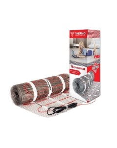 Нагревательный мат 12 м2 Thermo