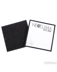 Фильтр для очистителя воздуха Neoclima