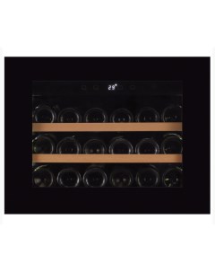 Встраиваемый винный шкаф Dunavox
