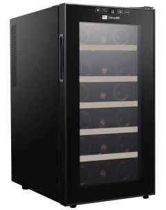 Отдельностоящий винный шкаф 12-21 бутылка Climadiff
