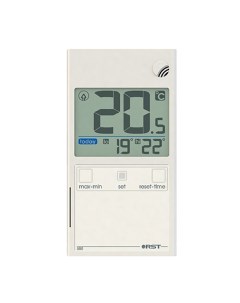 Цифровой термометр Rst