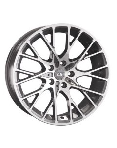 1312 8x18 5x114 3 D67 1 ET30 GMF 1312 8x18 5x114 3 D67 1 ET30 GMF Ls wheels