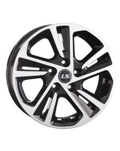 1316 6 5x16 5x114 3 D67 1 ET40 BKF 1316 6 5x16 5x114 3 D67 1 ET40 BKF Ls wheels