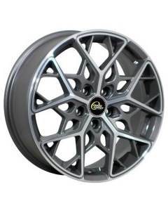 Диск колесный CR 20 7 5x18 5x108 D60 1 ET47 GMF Cross street