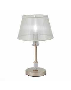 Декоративная настольная лампа MANILA SLE107504 01 Evoluce