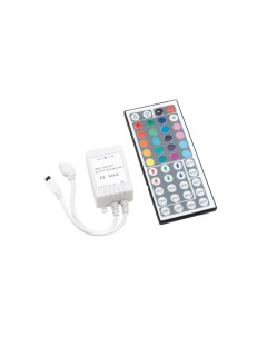 Контроллер для ленты IR RGB 44 6A 000232 Swg