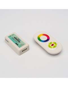 Контроллер для ленты RF RGB S5 18A 001903 Swg