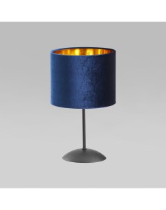 Декоративная настольная лампа TERCINO 5278 Tercino Blue Tk lighting