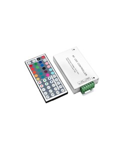 Контроллер для ленты RF RGB 44 18A 000933 Swg