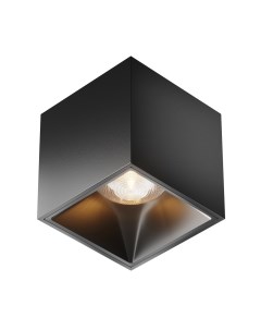 Точечный накладной светильник ALFA LED C065CL L12B3K D Maytoni