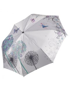 Зонт женский UFS0025 1 белый Fabretti