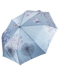 Зонт женский UFS0025 9 голубой Fabretti
