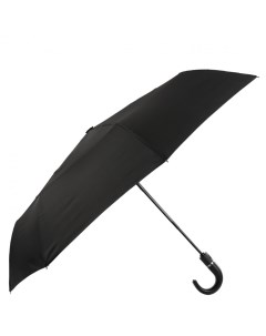 Зонт мужской UGS1006 2 черный Fabretti