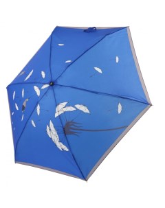 Зонт женский UFZ0002 8 синий Fabretti