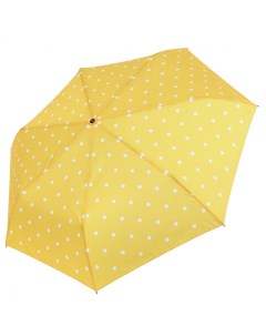 Зонт женский UFR0005 7 желтый Fabretti