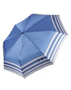Зонт женский UFS0020 9 синий Fabretti