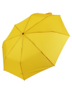 Зонт женский UFN0001 7 желтый Fabretti