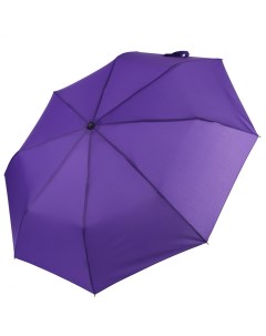 Зонт женский UFN0001 10 фиолетовый Fabretti