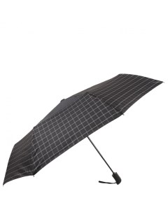 Зонт мужской UGQ0010 8 черный Fabretti