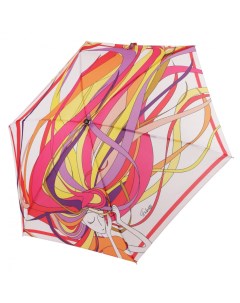 Зонт женский UFZ0003 5 мультиколор Fabretti