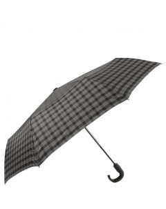 Зонт мужской UGQ0007 2 серый Fabretti