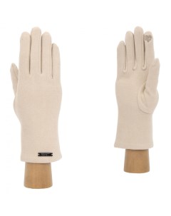 Перчатки женские TM16 5 белые размер 7 Fabretti