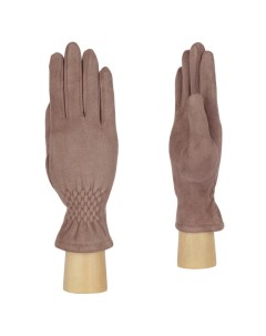Перчатки женские TH22 10 бежевые размер 7 Fabretti
