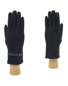 Перчатки женские TM12 12 синие размер 7 Fabretti