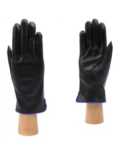 Перчатки женские GSF3 11 черные размер 8 5 Fabretti