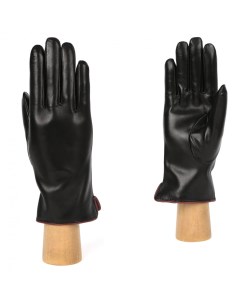 Перчатки женские GSF3 7 черные размер 8 Fabretti